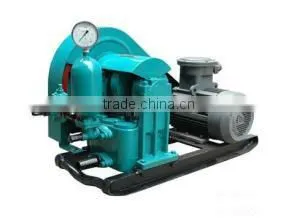 BW250 Mud Pump photo-6