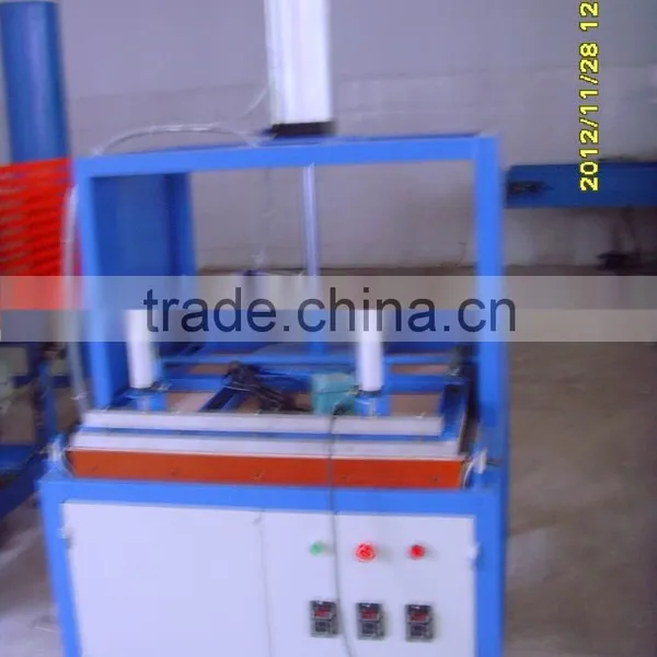 Save Cost Pillow Packing Machine by Shenzhen Zhonglida Machinery Co.,ltd photo-5