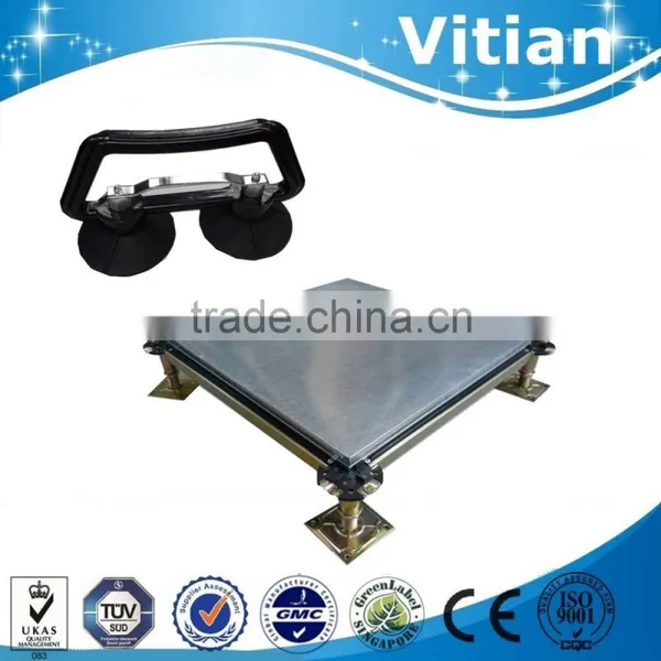 Suction Cup Vacuum Glass Panel Lifter photo-3