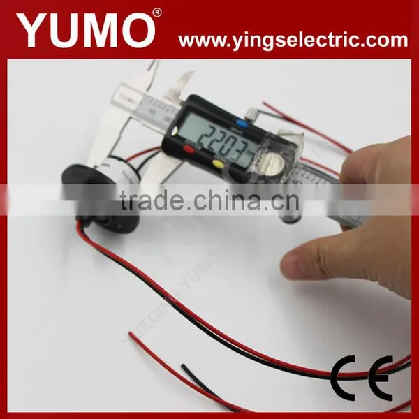 SR022-2P Slip Ring 2 Rings 10A per Ring Electrical Slip Ring Slip Ring Connector Alternator Slip Ring photo-5