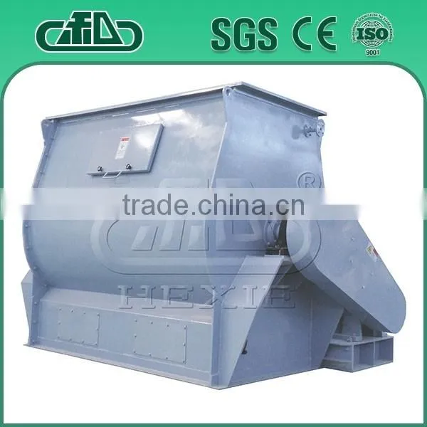 Automatic Line of Cattle Feed Machine photo-4