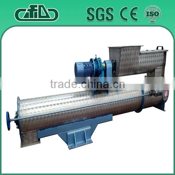 High Quality Goat Feed Pellet Making Machine photo-6