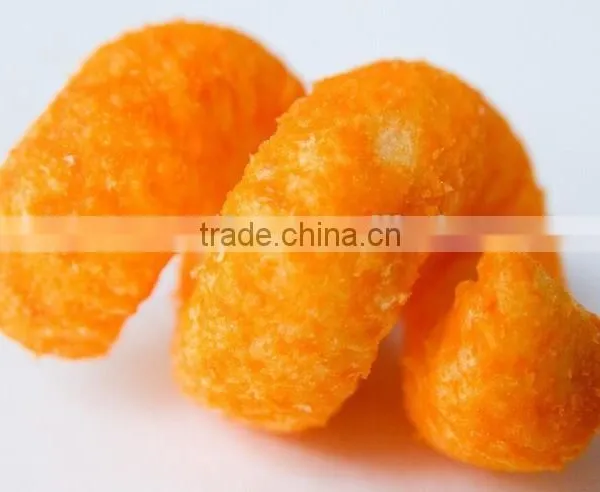 Corn Chips Production Line photo-6