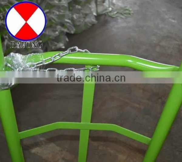 Gas Cylinder Trolley HT1001 for Medical Using photo-3