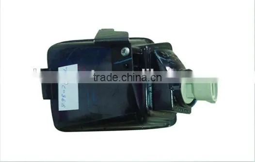 LICENCE LAMP FOR D-MAX(06-09) OEM:898020867 photo-2