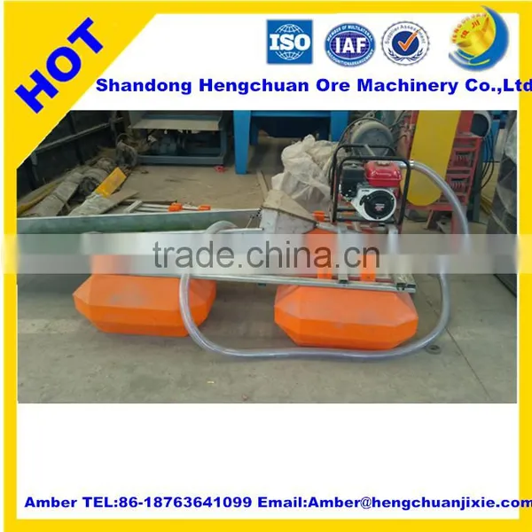 Top Quality Small Dredger Machine Boat/Small Boat For Sale/Small Dredging Boat photo-2