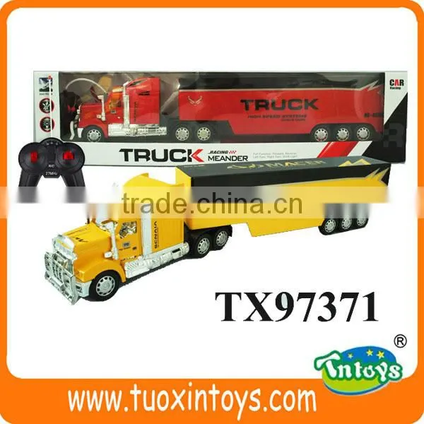Tractor With Remote Control, Radio Remote Control Tractors photo-2