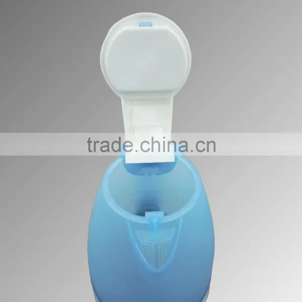 Promotional Plastic Electric Kettle 1.7L photo-4