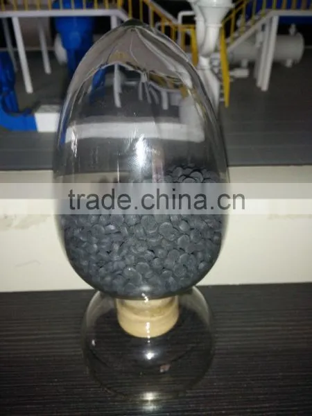 Carbon Black To Granule Machine For Waste Tire Pyrolysis photo-3