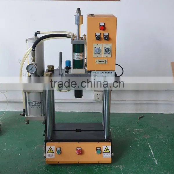 Upmarket JULY Custom Brand 5 Ton Sheet Metal Manual Folding Machine photo-2