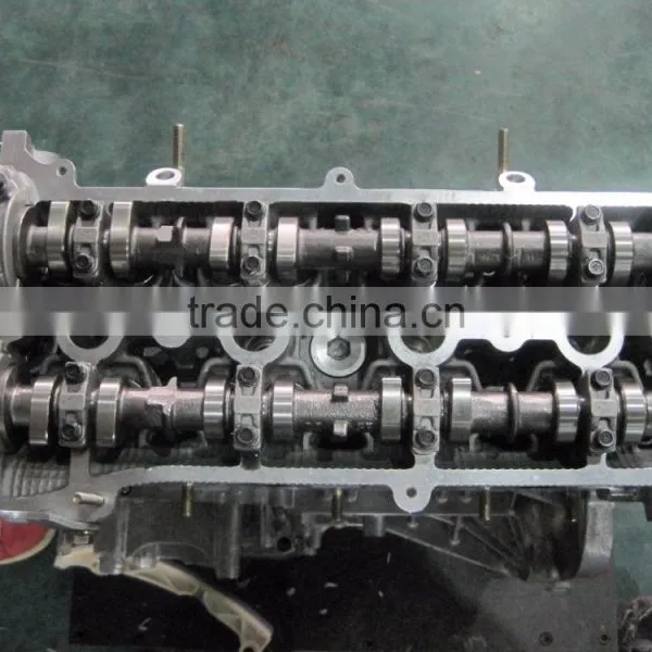 Toyota 2AZ Brand New Long Block Engine photo-2
