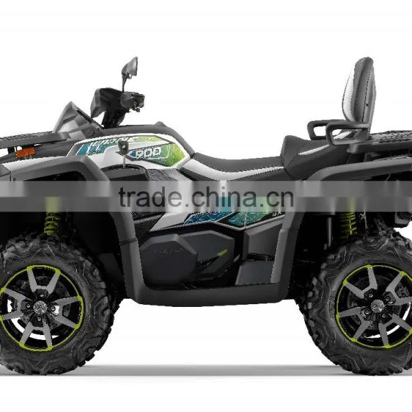 TROXUS ATV photo-3