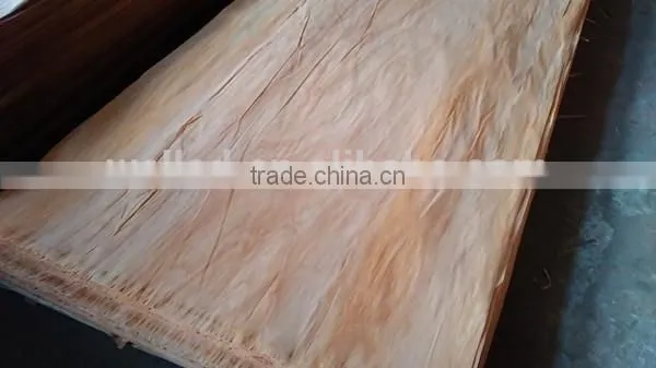 Linyi Factory Grade a b c Rotary Cut 0.28mm 4'x8' Pencil Cedar Veneer photo-2