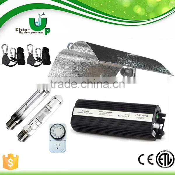 Hydroponics Grow Tent Kits/indoor Hysdroponics Grow Kits/2015 Power Power Greenhouse 3pg Kind Grow Light photo-2