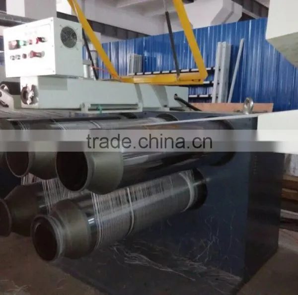 High Density Polyethylene PE Woven Fabric for Lamination photo-3