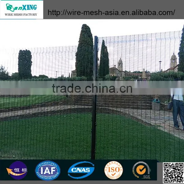 Temporary Fence Hire Movable Fence No Dig Fence photo-3