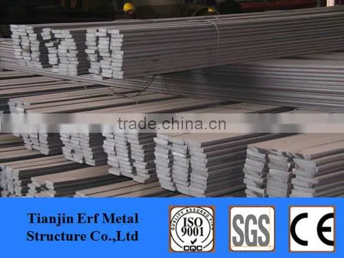 ms Steel Flat Bar/galvanized Flat Bar Made in China photo-4