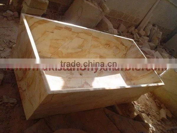 NEW MARBLE BATHTUBS COLLECTION photo-5