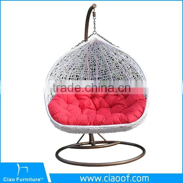 Китайская фабрика. Дешёвая rattan-мебель для расслабления на террасе photo-3