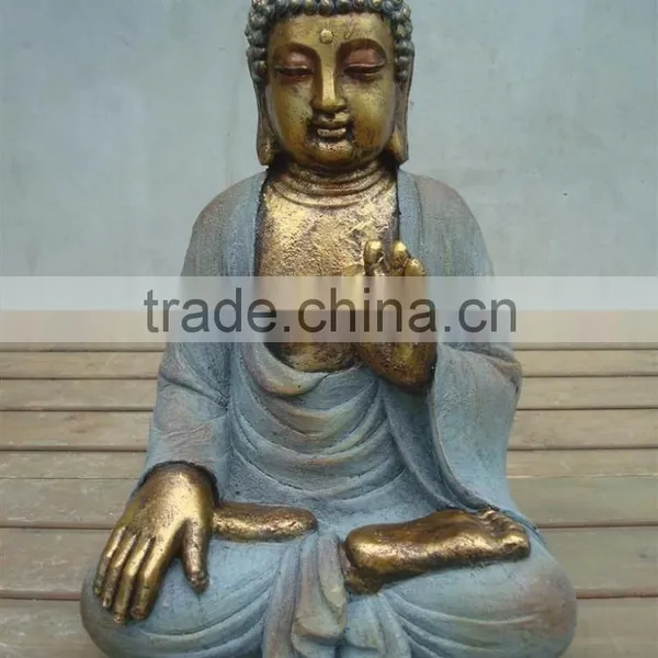 Large Resin Buddha Statue for Wholesaler photo-4
