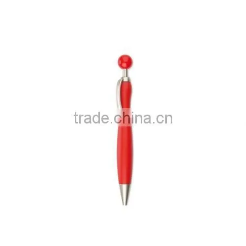 Promotional Plastic Pen With Logo/plastic Ball Pen/plastic Ballpoint Pen photo-4