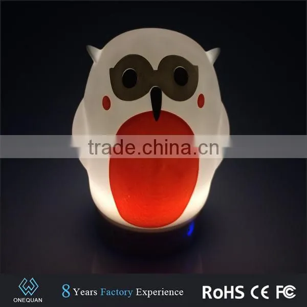 Promotional Subwoofers Bluetooth Speaker With LED Light photo-6