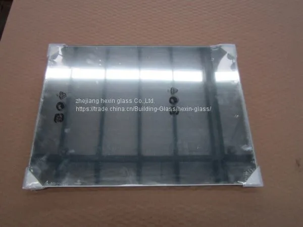 Sell the CE Certification of Bevel 15-50mm Bathroom Mirror photo-3