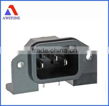 Plastic Mould for Insert Moulding Terminal Box photo-4