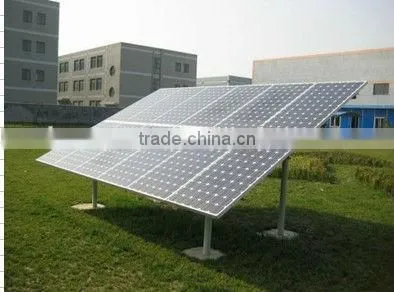 High Quality 1000w 3 Solar Energy Battery Charger photo-6
