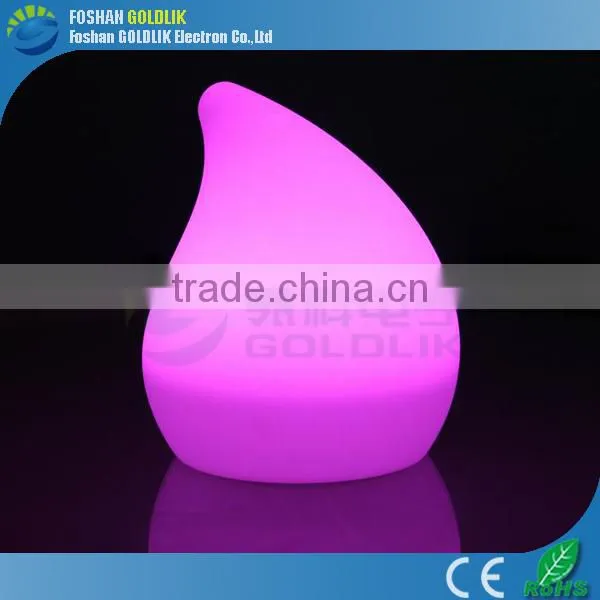 10-12 Hours Battery Operated Led Decoration Light for Wedding GKD-021TE photo-5