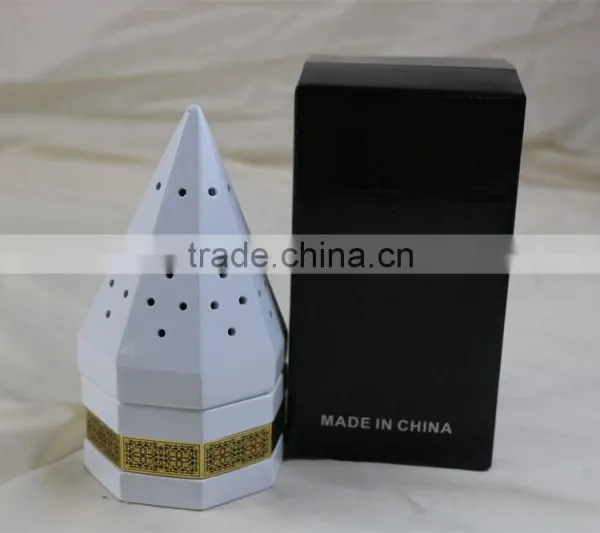 Eco-friendly High Quality Incense Burner Antique Wholesale photo-2