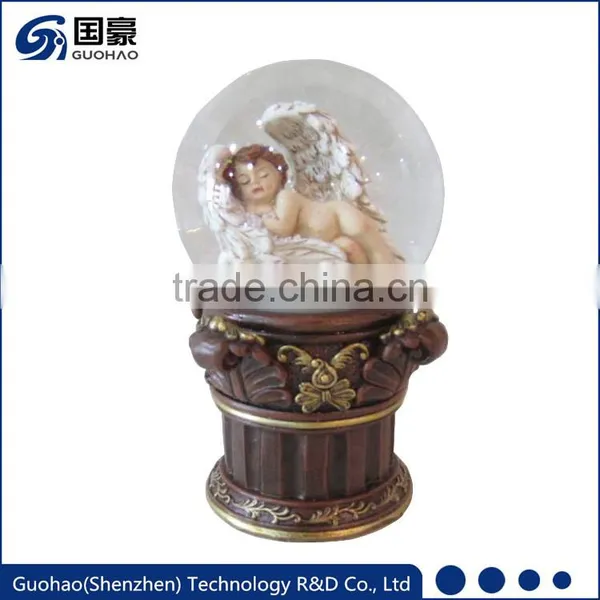 Festival Water Snow Globe Ball photo-4