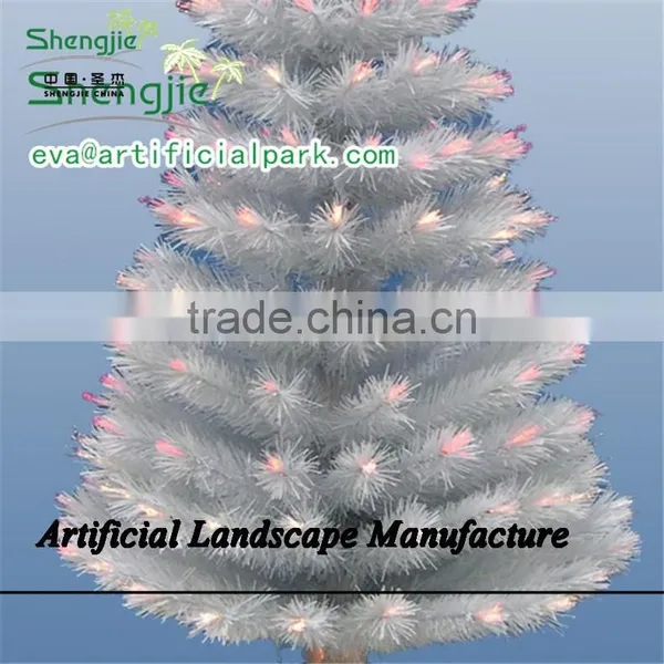 SJZJN 1514 Elegant Christmas Tree /umbrella Christmas Tree / Tree Artificial Christmas photo-4