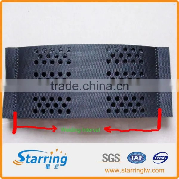 Constriction Material HDPE Geogrid