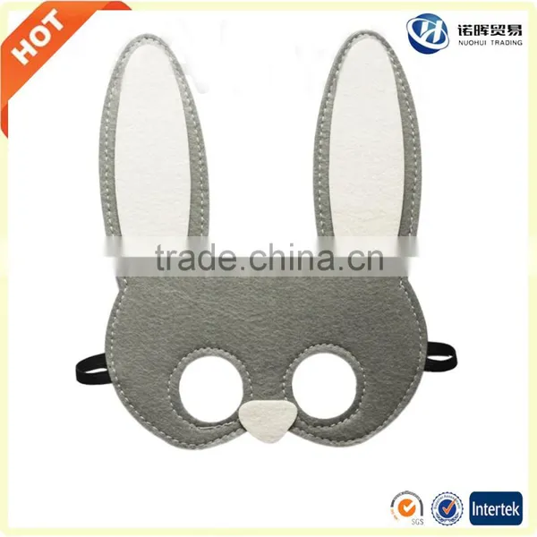 2016 Hot Cheap Children Gift Felt Mask of Anime Cosplay Costume photo-6
