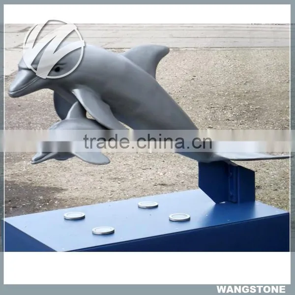 Life Size Animal Brass Elephant Statues photo-5