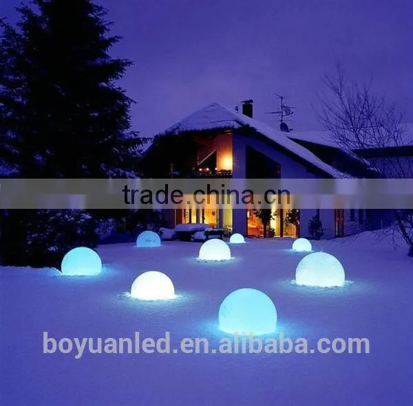 Outdoor Decorative Color Changing Led Christmas Lights photo-6