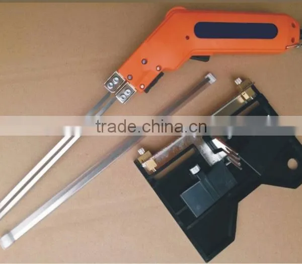 150w 120v Heavy Duty EPS Foam Knife Cutting Tool Cutter Electric Hot Knife photo-6
