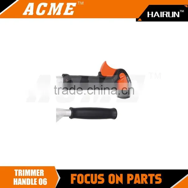 Brush Cutter Parts 06 Grass Trimmer Handle photo-1