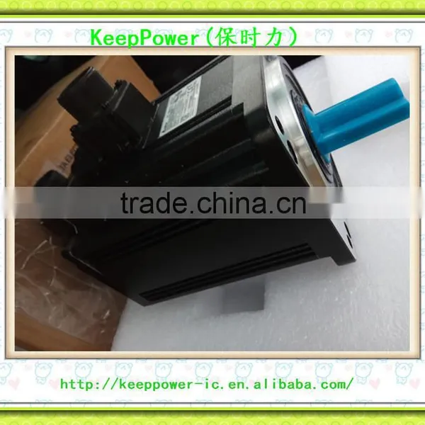 ECMA-E11320SS Motor Work With ASD-A2-2023-L 2kW New and Original photo-4