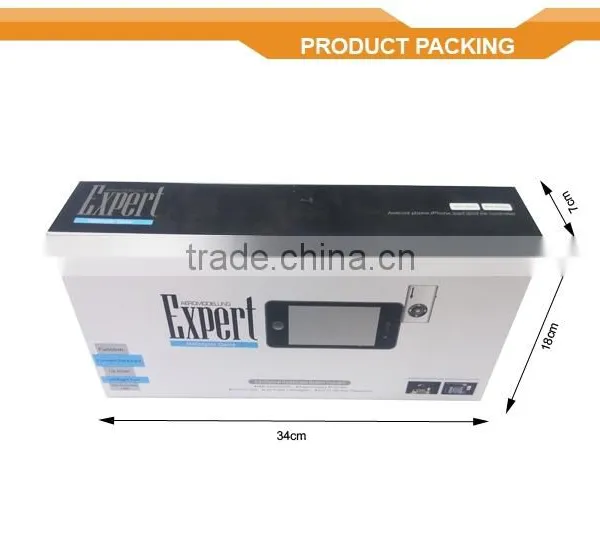 Iphone/Andriod Control 3.5CH 2.4g rc Helicopter Cooler Fly Unmanned Helicopter Copter photo-6