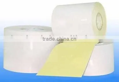 Self Adhesive Paper