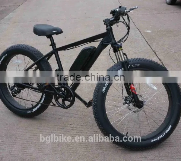 China Supplier Cheap Manufactory Price Electric Fat Bike ATV Ebike for Sale photo-6