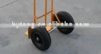 China Supply HT1815 Heavy Duty Hand Trolley photo-2