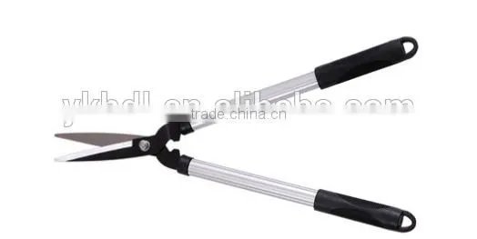 High Quality Garden Scissors Hedge Shears/pruning Shear/trimmer Shear Cutter/long Hand Garden Tools/pruning Shear/tree Pruner photo-5
