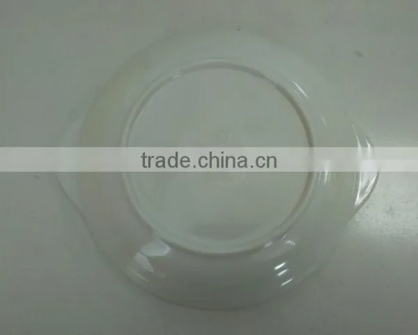100% Melamine Plate Melamine Dinnerware 5A1048 photo-3