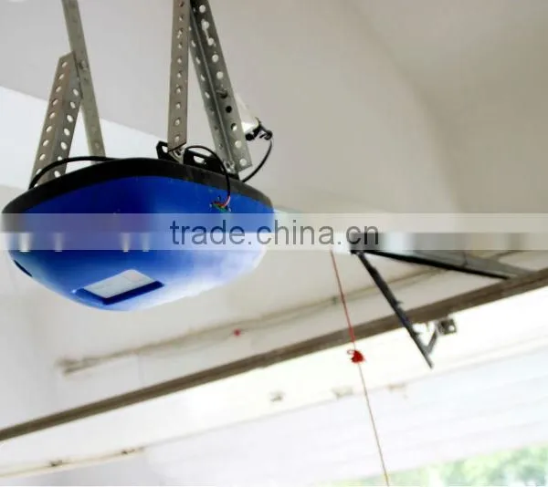 Remote Control Easy Lift Auto Garage Door Opener photo-3