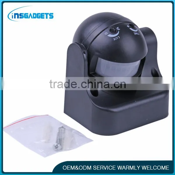 Body PIR Sensor Light Switch photo-4