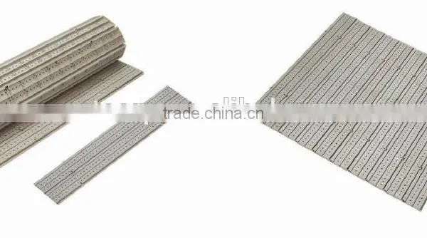 Hard Plastic Floor Covering for Protecting Natural Grass and Artificial Grass photo-3