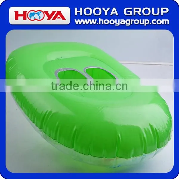 TY291471 Lovely Thick Popular Design Inflatable Baby Swimming Boat photo-2